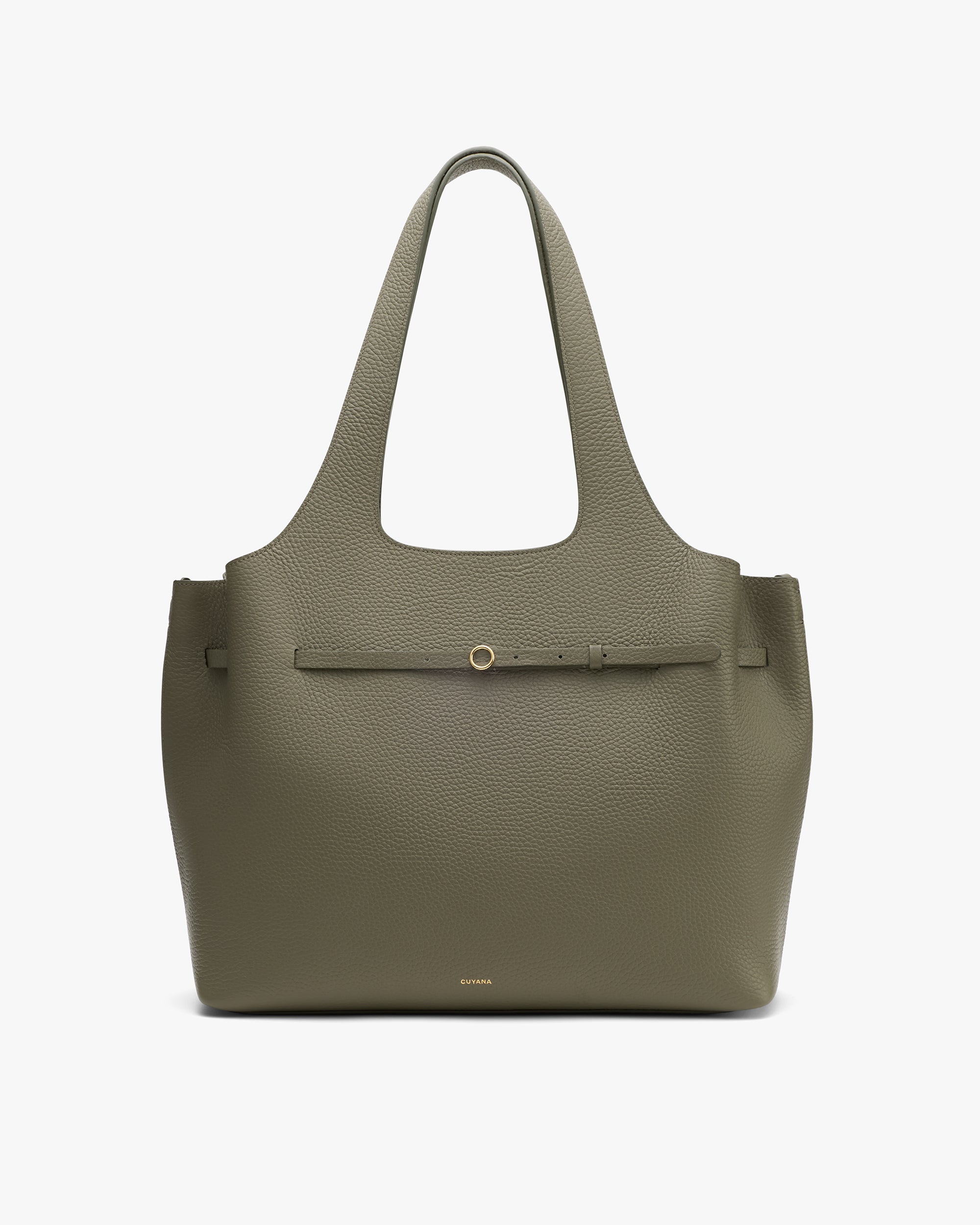 Cuyana Belted System Tote 16-inch - Anniversary Collection