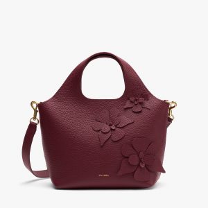 Cuyana Flower Mini System Tote - Anniversary Collection