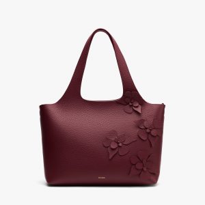 Cuyana Flower System Tote 13-inch - Anniversary Collection