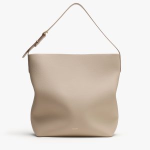 Cuyana Camina Bucket Bag