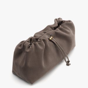 Cuyana Dia Bag (Suede)