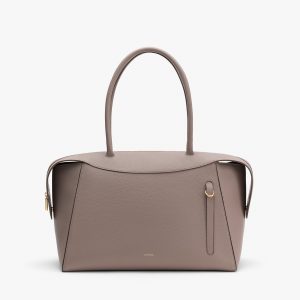 Cuyana Forma Bowler Bag