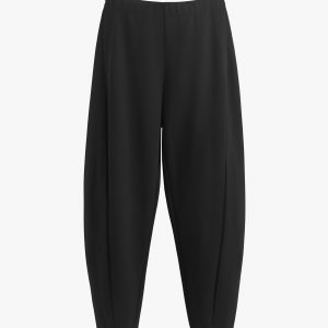Cuyana Ponte Barrel Pant