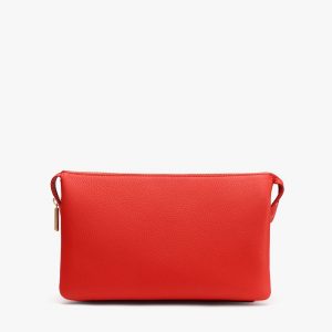Cuyana Tria Clutch