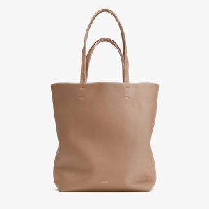 Cuyana Tall Easy Tote