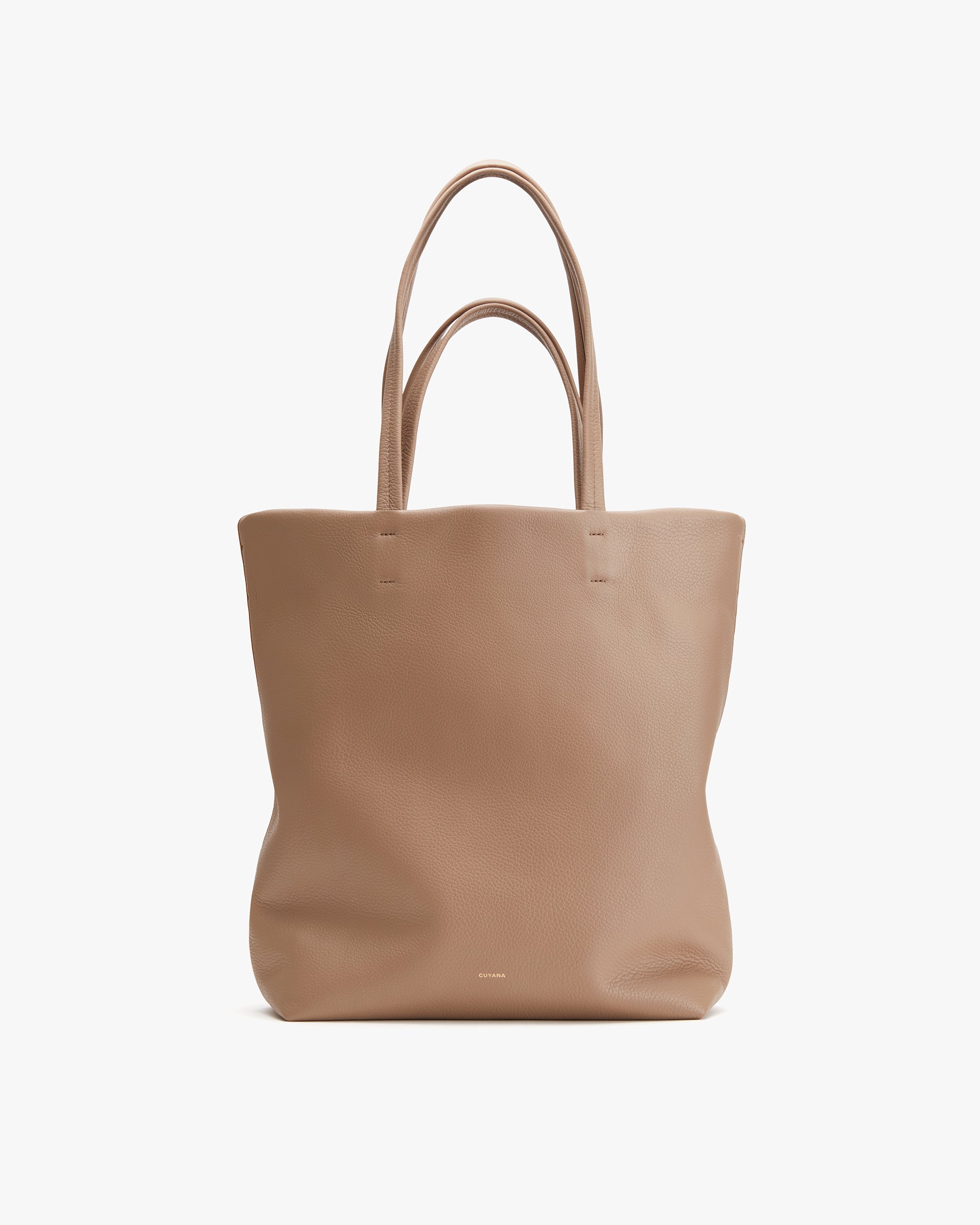 Cuyana Tall Easy Tote