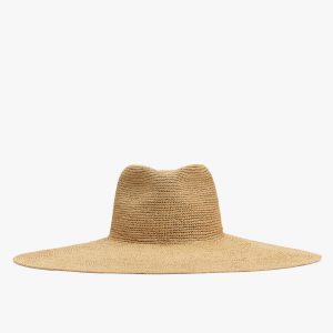 Cuyana Beach Hat