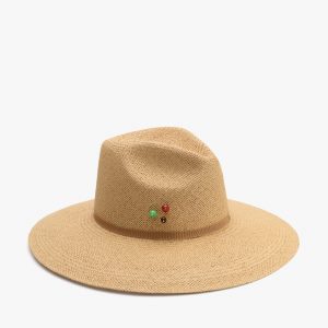 Cuyana Hat Bead Charm Set