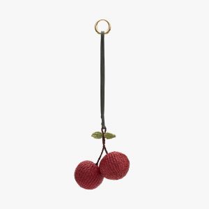 Cuyana Cherry Charm
