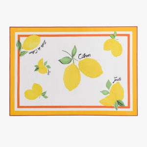 Cuyana Citron Pareo