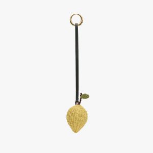 Cuyana Lemon Charm