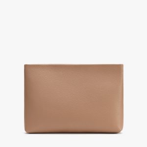 Cuyana Medium Zipper Pouch
