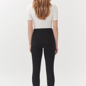 Cuyana Fleece Leggings