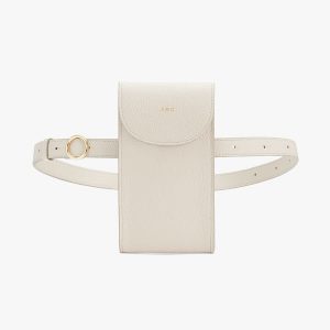 Cuyana Convertible Belt Bag