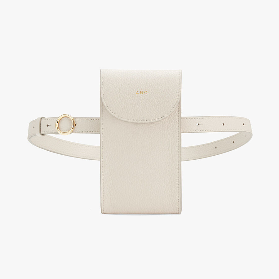 Cuyana Convertible Belt Bag