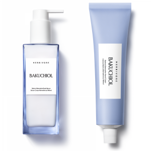 Herbivorebotanicals EVENING RESTORATIVE Bodycare Set