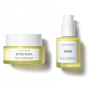 Herbivorebotanicals NOVA Skincare Set