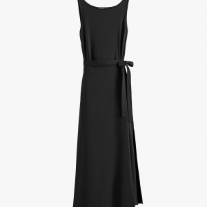 Cuyana Maxi Overlay Dress