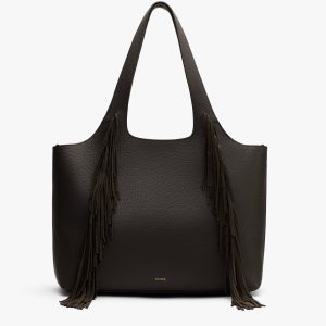 Cuyana Fringe System Tote 16-inch - Anniversary Collection