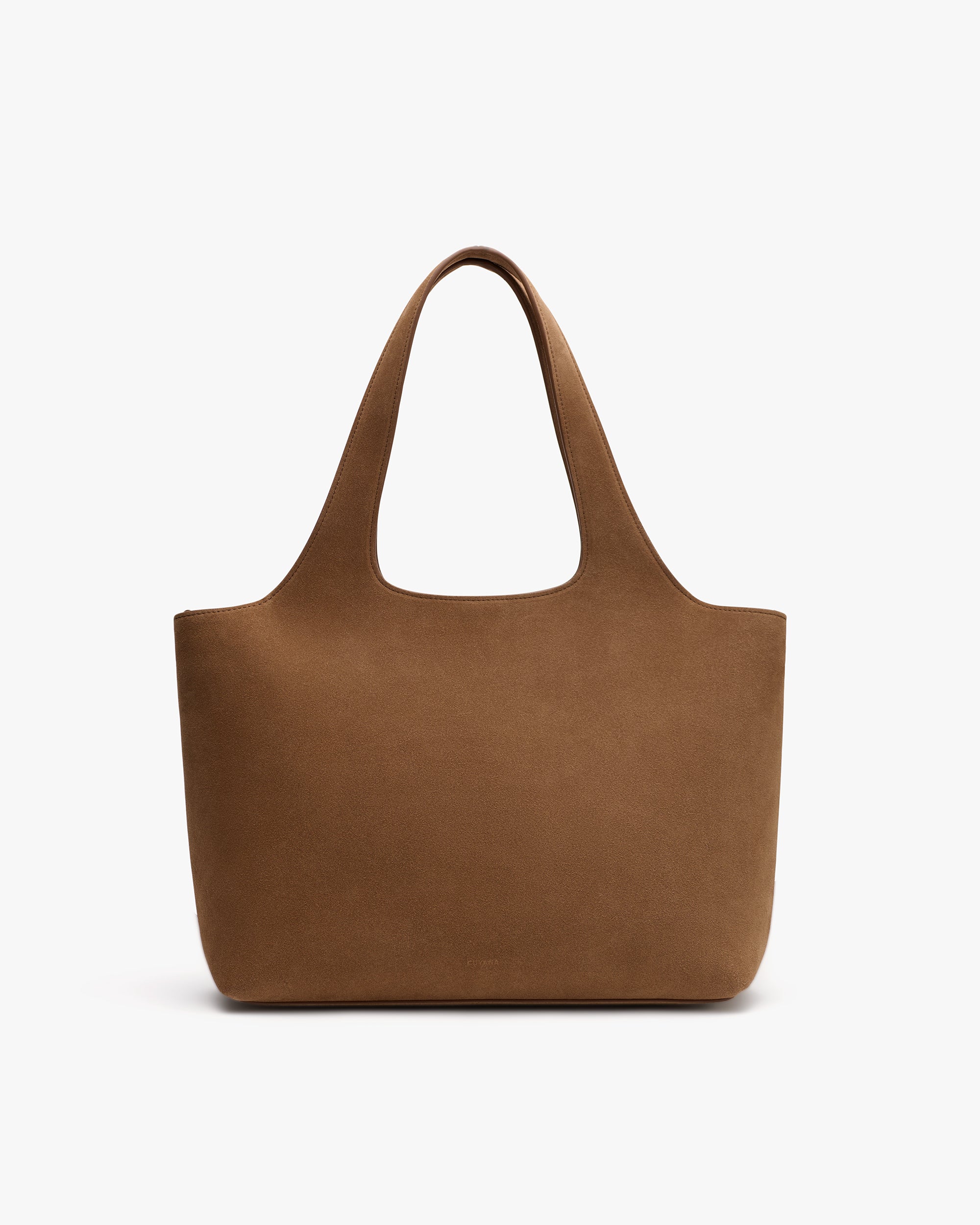Cuyana System Tote 13-inch (Suede) - Anniversary Collection