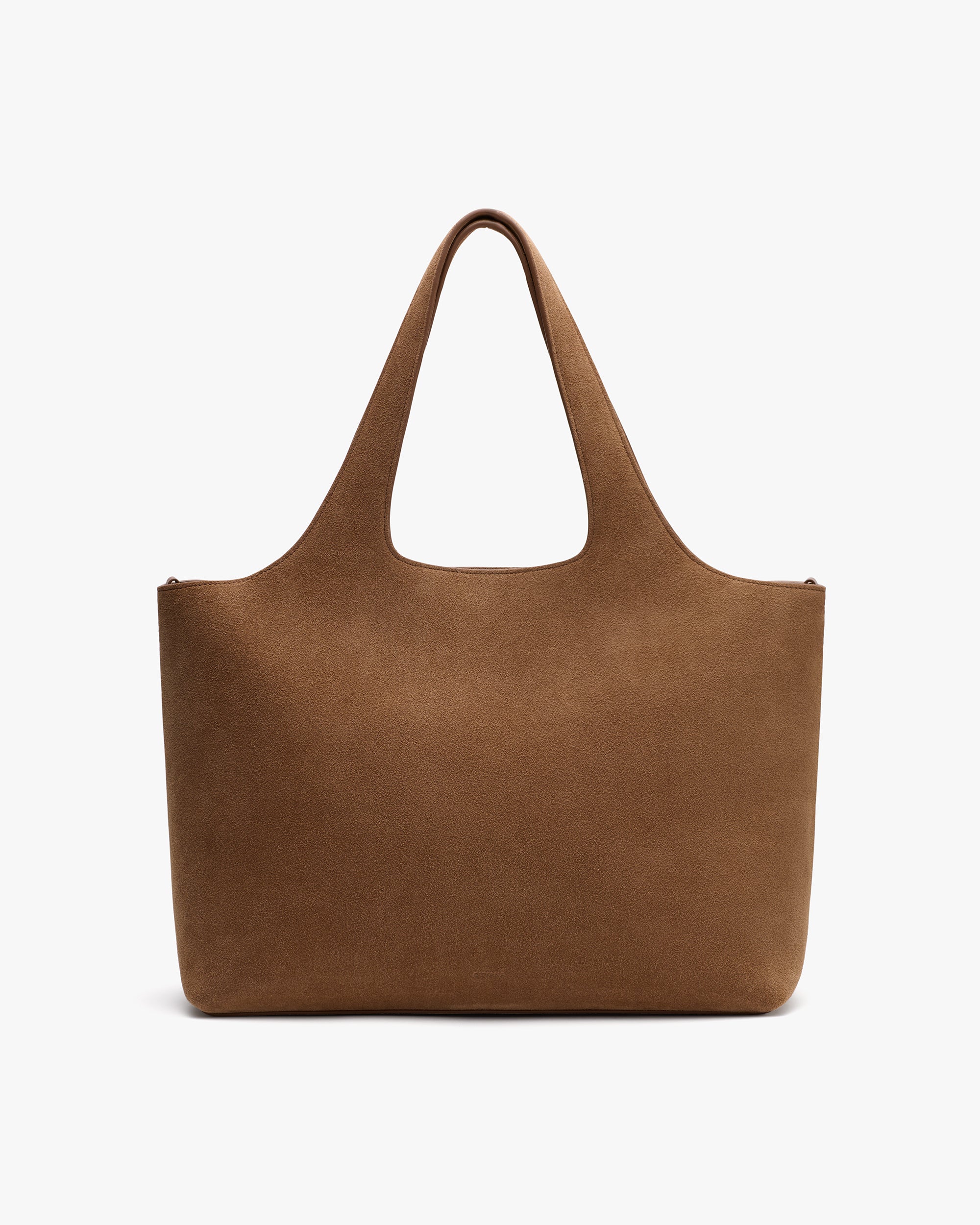 Cuyana System Tote 16-inch (Suede) - Anniversary Collection