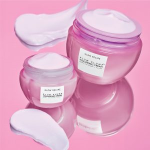 Glow Recipe Mini Plum Plump Hyaluronic Cream
