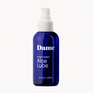 Dame Aloe Lube