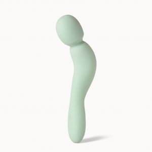 Dame Com Wand Vibrator