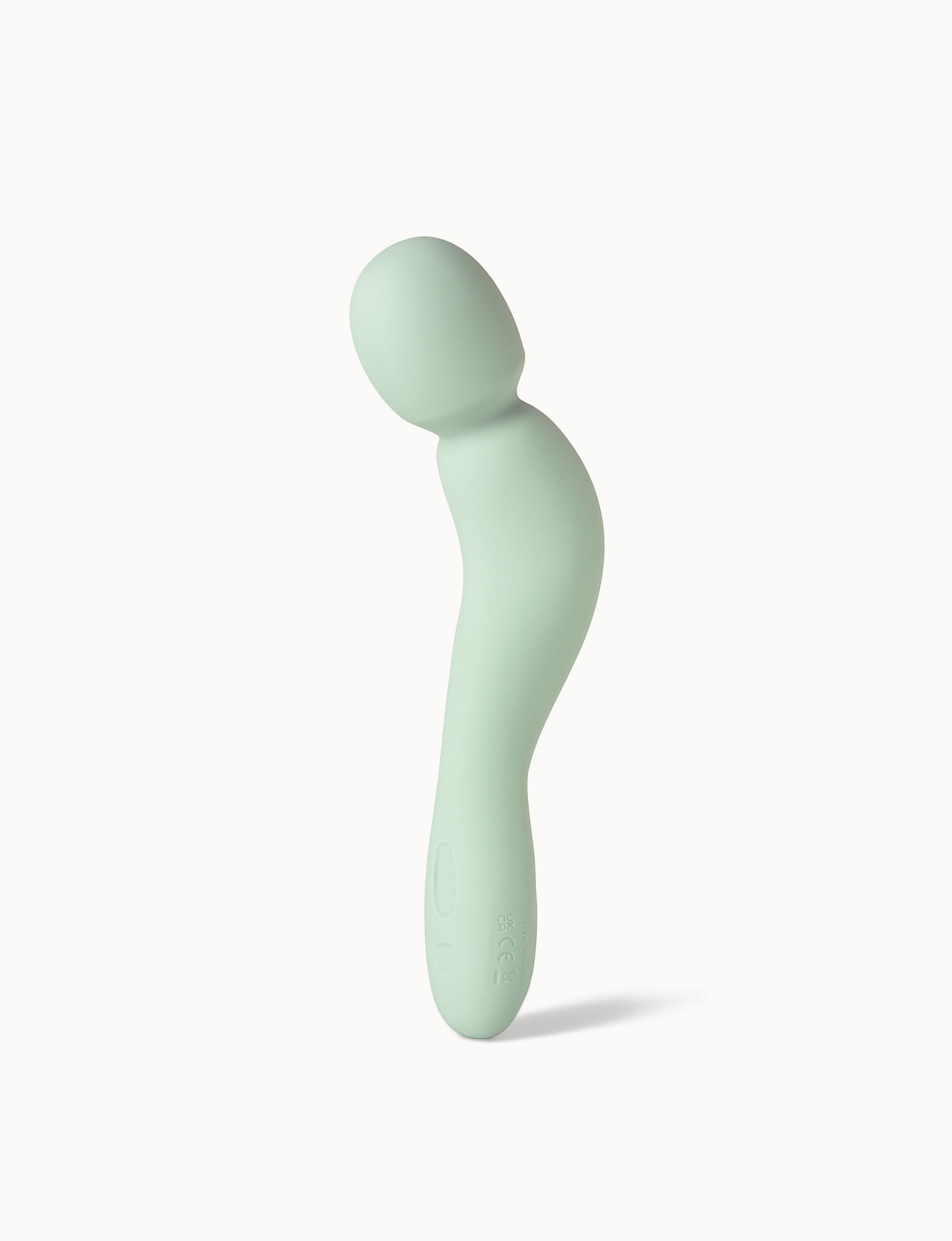 Dame Com Wand Vibrator