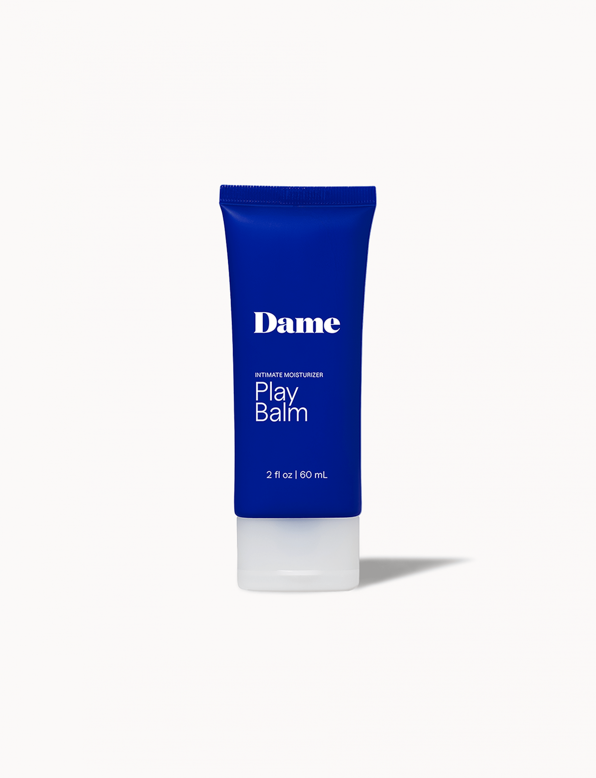 Dame Play Balm