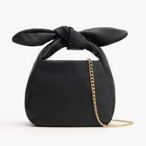 Cuyana Mini Bow Bag