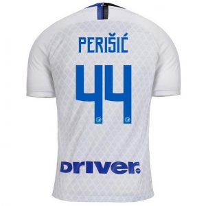 Soccer Point Inter Milan Perisic Away Jersey 2018/19