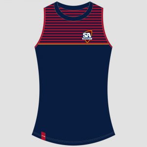 Viva10 SCHOOL SPORT SA SINGLET KIDS