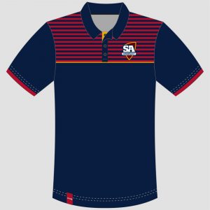 Viva10 SCHOOL SPORT SA POLO-2