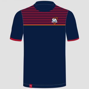 Viva10 SCHOOL SPORT SA TEE -2