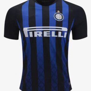 Soccer Point Inter Milan Home Jersey 2018/19