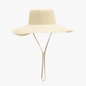 Cuyana Garden Hat