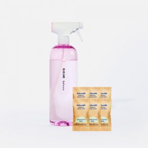 Blueland 1 Year of Bathroom Cleaner