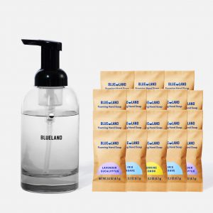 Blueland 1 Year of Hand Soap