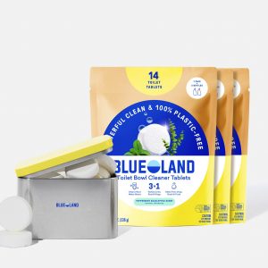 Blueland 1 Year of Toilet Bowl Cleaner