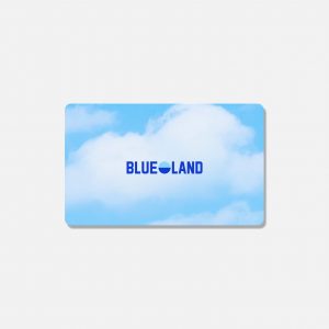 Blueland Gift Card