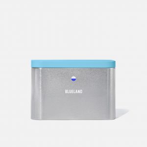Blueland Forever Tin