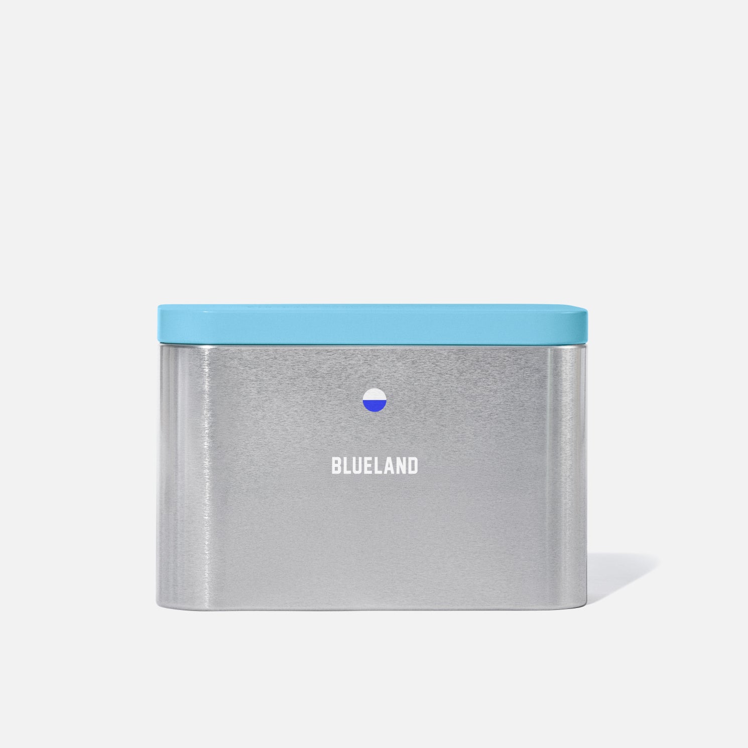 Blueland Forever Tin