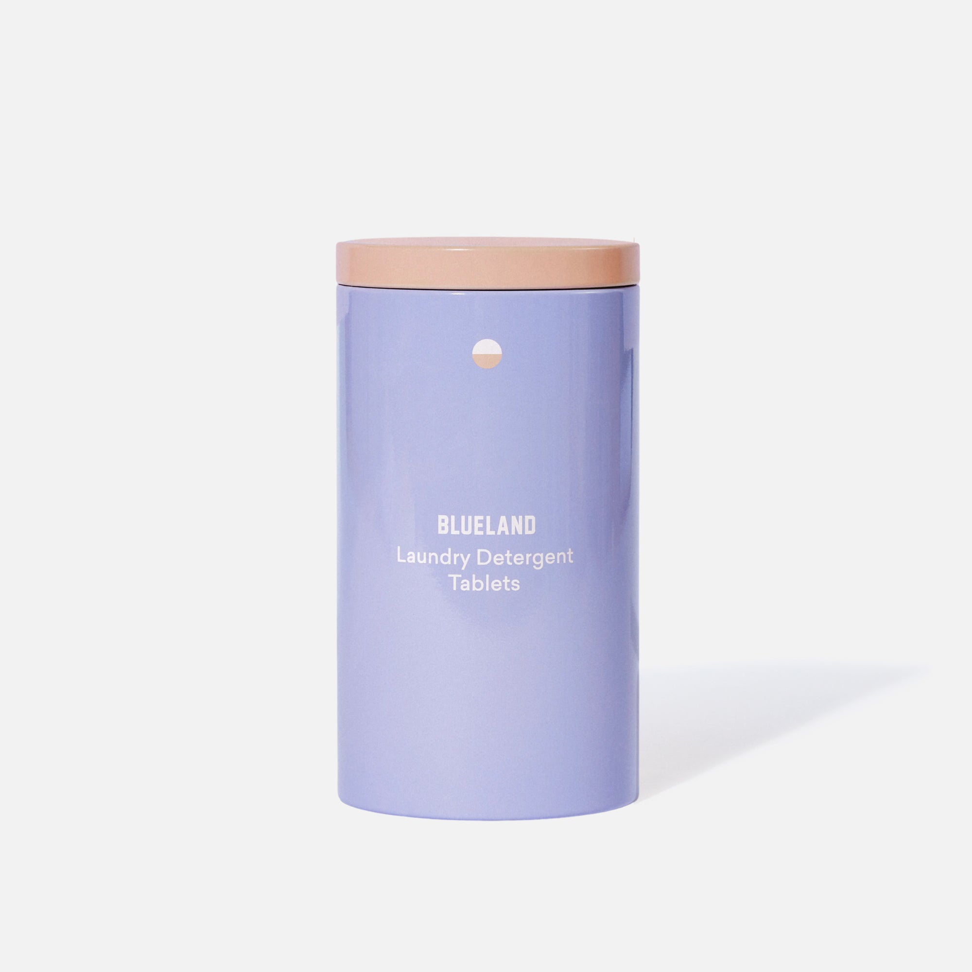 Blueland Laundry Detergent Forever Tin