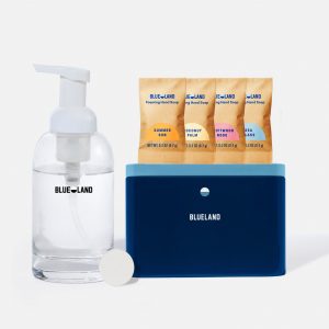 Blueland The Coast We Keep Hand Soap Set