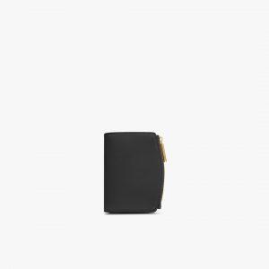 Cuyana Fold Zip Wallet (Smooth)