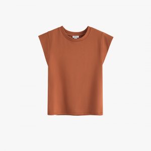 Cuyana Pima Slim Tank