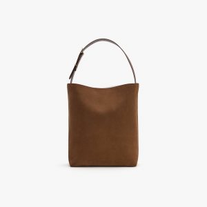 Cuyana Oversized Linea Bag