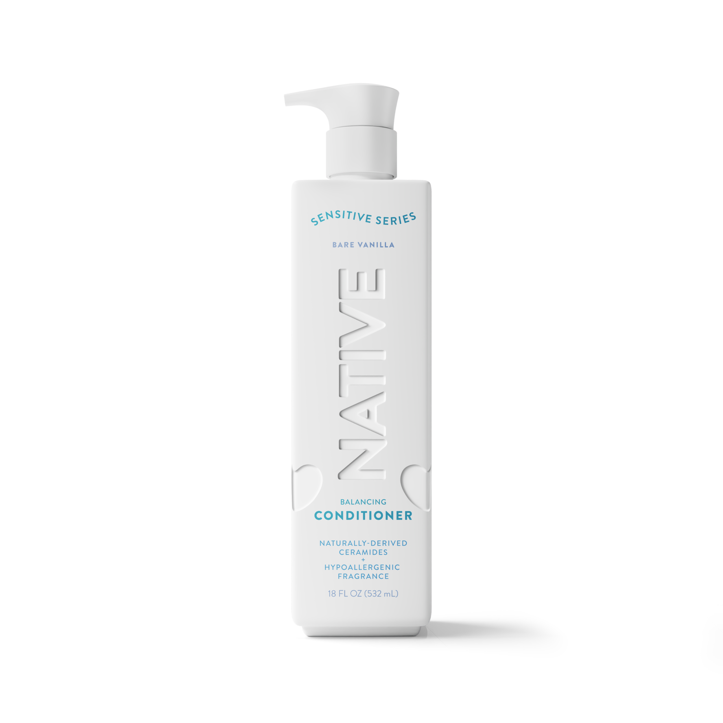 NATIVE Sensitive Series: Conditioner