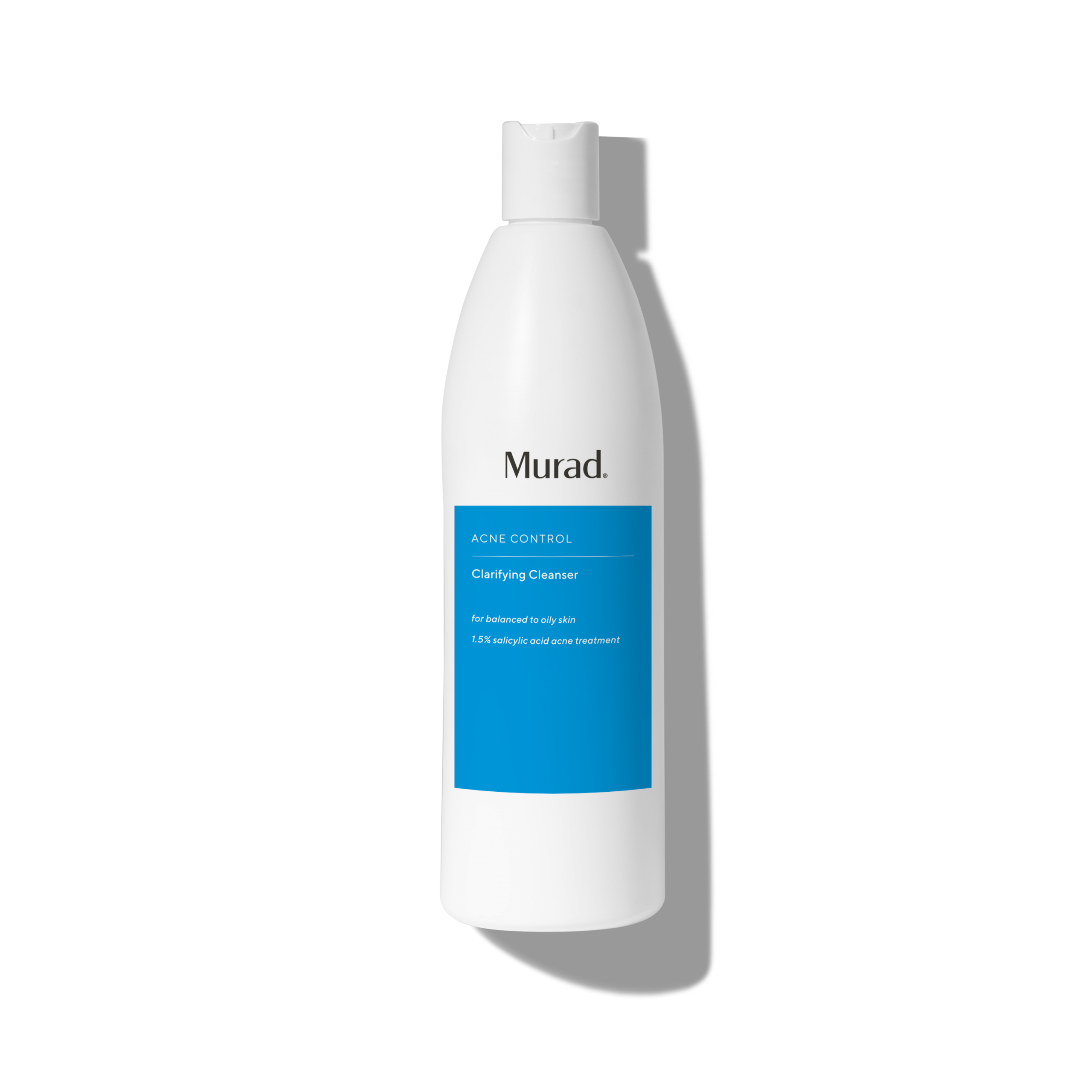 Murad Clarifying Cleanser Value Size